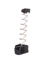 X-Tech Tactical MTX Mag Extender 10-Rd to 13-Rd for 9mm Luger P365 Black - XTT132-BLK P365