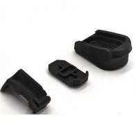 CONVERSION KIT 10-RD TO 12-RD FOR HK VP9SK W/O SPRING BLACK - XTT133-BLK VP9S