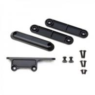 XENO CHEEK RISER FOR MODULAR STOCKS/BRACES - XCRU-112