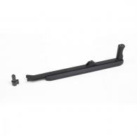 A3 Tactical BRN-180 Non-Reciprocating Charging Handle w/ Curved Finger Knob - CH-004 A3 Tactical BRN-180 Non-Reciprocating Charging Handle w/ Curved Finger Knob - CH-004