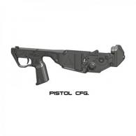 PISTOL UPPER RECEIVER TRIAD BULLPUP CHASSIS FOR BRN-180 - P-MBC-BRN-0 PISTOL UPPER RECEIVER TRIAD BULLPUP CHASSIS FOR BRN-180 - P-MBC-BRN-0