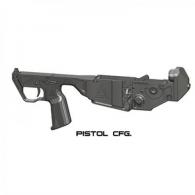 TRIAD BULLPUP CHASSIS for FOXTROT MIKES UPPER RECEIVER PISTOL - P-MBC-FM-0 TRIAD BULLPUP CHASSIS for FOXTROT MIKES UPPER RECEIVER PISTOL - P-MBC-FM-0