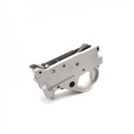 SINGLE STAGE TRIGGER UNIT FOR RUGER 10/22 SILVER EXTENDED - KIDD-TG1-S-X