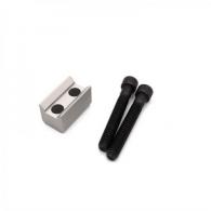 V-Block With Screws For Ruger 10/22 - KIDD-22VB-S V-Block With Screws For Ruger 10/22 - KIDD-22VB-S