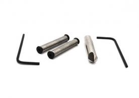Kidd Threaded Receiver Pins W/Countersink Tool For Ruger 10/22LR - KIDD-22RP-KIT