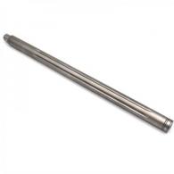 Kidd Match 18" Bull Fluted Barrel Stainless Steel - KIDD-22BRL-SS-F