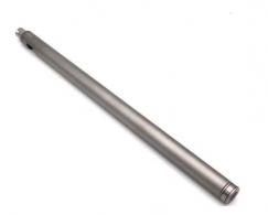 Kidd Match 20" Bull Barrel Stainless Steel - KIDD-22BRL-SS-2 Kidd Match 20" Bull Barrel Stainless Steel - KIDD-22BRL-SS-2