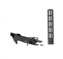Heresy Design Vendetta Standard Chassis With Long Rail 9.59" - HVCSLE Heresy Design Vendetta Standard Chassis With Long Rail 9.59" - HVCSLE