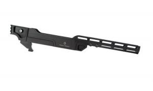 Heresy Design Vendetta Standard Chassis With Short Rail 6.375" - HVCSSE