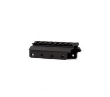 Heresy Design Vendetta Top Rail Cover - HVTCE