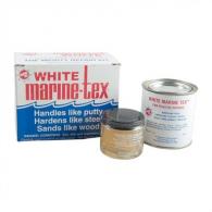 WHITE MARINE-TEX, 14.0 OZ - RM306C WHITE MARINE-TEX, 14.0 OZ - RM306C