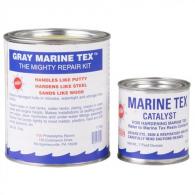 GRAY MARINE-TEX, 32.0 OZ - RM303C GRAY MARINE-TEX, 32.0 OZ - RM303C
