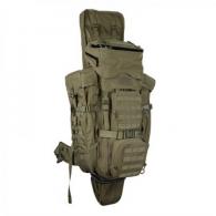 Eberlestock Operator Pack - Dry Earth - G4ME