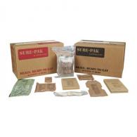 SURE-PAK 12 MEAL CASE WITH HEATERS - 950061