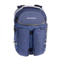 Geissele Every Day Carry Pistol Backpack Navy - 24-004NV