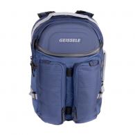 Geissele Every Day Carry Pistol Backpack Navy - 24-004NV Geissele Every Day Carry Pistol Backpack Navy - 24-004NV