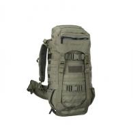 Eberlestock Gunslinger II Pack - Military Green - G2MJ