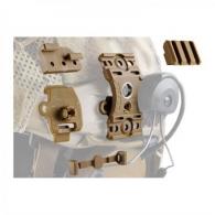 KNUCKL HELMET MOUNT KIT - KNU-FKF