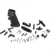KAK Industry AR-15 Lower Parts Kit Complete Black - 506-1015-007 KAK Industry AR-15 Lower Parts Kit Complete Black - 506-1015-007
