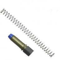 KAK Industry K-SPEC AR-15 H2 Buffer/Spring Kit 4.7oz Olive Drab Green - 522-0704-107