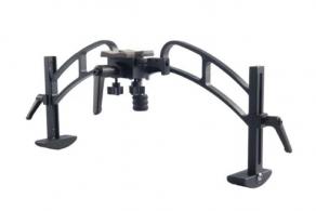Sinclair F-Class Bipod With Quick-Adjust Elevation Knob - F-CLASS BIPOD ELEVATION MODEL