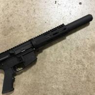 Pantheon Arms Promethues Takedown Kit Handguard MLOK Black - PROMC Pantheon Arms Promethues Takedown Kit Handguard MLOK Black - PROMC