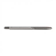 TAPER TAP, 6-48, 31, 25 TAPER TAP, 6-48, 31, 25