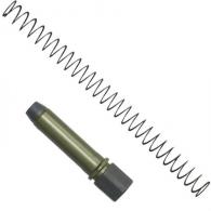 KAK Industry K-SPEC AR-15 A5-Length H1 Buffer/Spring Kit 4.7oz OD Green - 522-0704-109