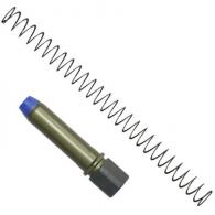 KAK Industry K-SPEC AR-15 A5-Length H2 Buffer/Spring Kit 5.6oz OD Green - 522-0704-110 KAK Industry K-SPEC AR-15 A5-Length H2 Buffer/Spring Kit 5.6oz OD Green - 522-0704-110
