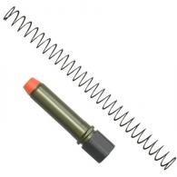 KAK Industry K-SPEC AR-15 A5-Length H3 Buffer/Spring Kit 6.5oz OD Green - 522-0704-111