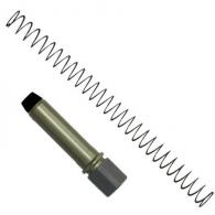 KAK Industry K-SPEC AR-15 A5-Length H4 Buffer/Spring Kit 7.3oz OD Green - 522-0704-112 KAK Industry K-SPEC AR-15 A5-Length H4 Buffer/Spring Kit 7.3oz OD Green - 522-0704-112