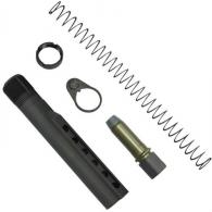 KAK Industry K-SPEC AR-15 H1 Buffer Tube Kit w/3.8oz Buffer Black - 522-0704-206