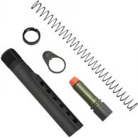 KAK Industry K-SPEC AR-15 H3 Buffer Tube Kit w/5.5oz Buffer Black - 522-0704-208