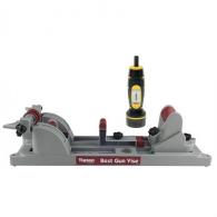 Tipton Best Gun Vise with Fat Wrench Combo - 1210134 Tipton Best Gun Vise with Fat Wrench Combo - 1210134