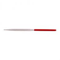 EZE-LAP DIAMOND NEEDLE FILE, FINE, FLAT WARD - 605F EZE-LAP DIAMOND NEEDLE FILE, FINE, FLAT WARD - 605F