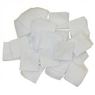 SQUARE COTTON FLANNEL BULK PATCHES - 1SQUARE