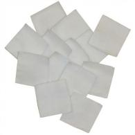 SQUARE COTTON FLANNEL BULK PATCHES - BR019