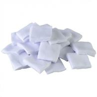 SQUARE COTTON FLANNEL BULK PATCHES - BR020