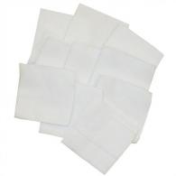 SQUARE COTTON FLANNEL BULK PATCHES - NONE