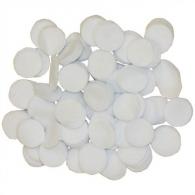 ROUND COTTON FLANNEL BULK PATCHES - BR017