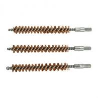 STANDARD LINE BRONZE BORE BRUSHES FOR RIFLE