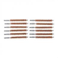 STANDARD LINE BRONZE BORE BRUSHES FOR RIFLE