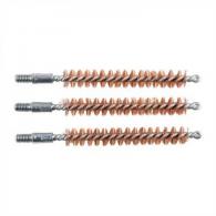 STANDARD LINE BRONZE BORE BRUSHES FOR RIFLE