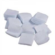 100% COTTON FLANNEL CLEANING PATCHES - BR016MP