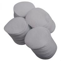 100% COTTON FLANNEL CLEANING PATCHES - NONE
