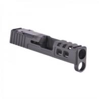 Zaffiri ZPS.2 Slide SA Hellcat 9mm Luger Optic Cut Black - ZPS.2.HC.BLK