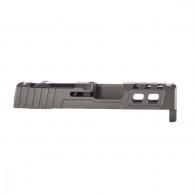 Zaffiri Precision ZPS.2 Slide SA Hellcat 9mm Luger Optic Cut Olive Drab Green - ZPS.2.HC.OD