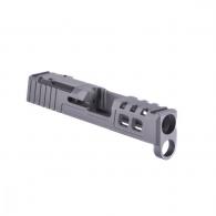 Zaffiri Precision ZPS.2 Slide SA Hellcat 9mm Luger Optic Cut Sniper Gray - ZPS.2.HC.SG Zaffiri Precision ZPS.2 Slide SA Hellcat 9mm Luger Optic Cut Sniper Gray - ZPS.2.HC.SG