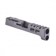 Zaffiri Precision ZPS.2 Slide SA Hellcat Pro 9mm Luger Optic Cut Sniper Gray - ZPS.2.HCPRO.SG Zaffiri Precision ZPS.2 Slide SA Hellcat Pro 9mm Luger Optic Cut Sniper Gray - ZPS.2.HCPRO.SG