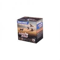 SPORTING CLAY 12 GAUGE 2-3/4" 1-1/8OZ 1235 FPS #7.5 250 CASE - 2EX3000075